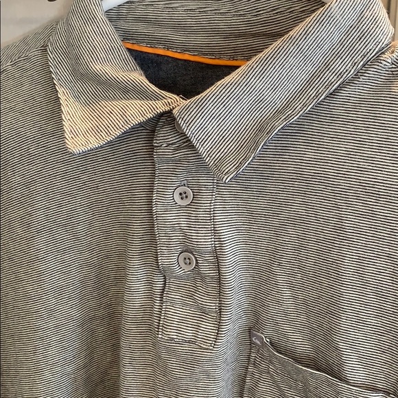 Quicksilver men’s polo - Picture 3 of 5